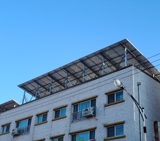 주택용 발전용태양광설치